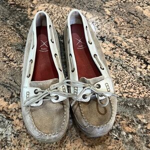 Twisted X Boots Loafers